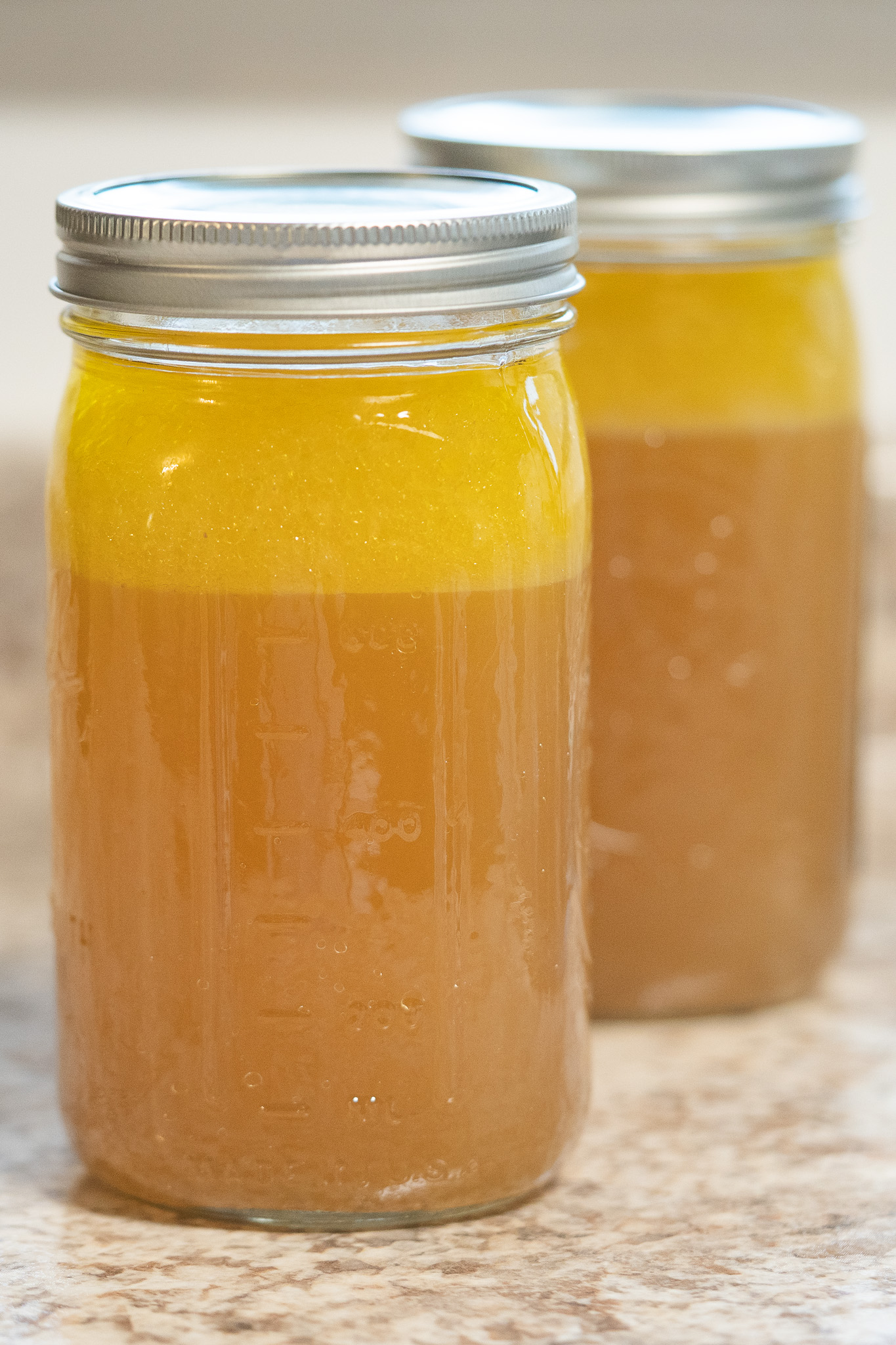 How to Make Nutrient Dense Bone Broth